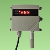 cg-02-485 485温湿度传感器